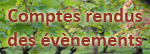 Comptes rendus des évènements