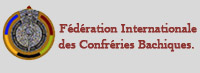 federation internationale des confréries bachiques