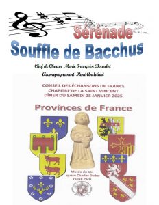 lien vers le programme